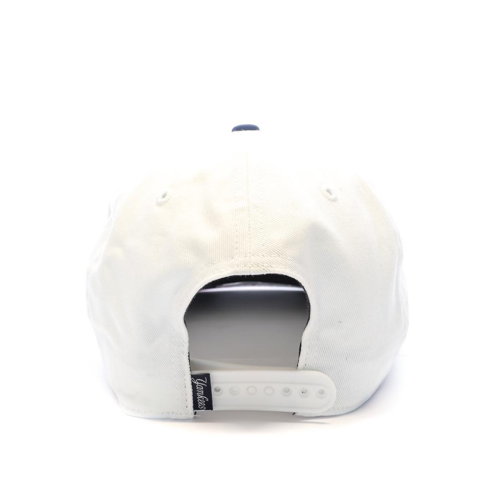 Cappellino Uomo Bianco Hurley HIHM0172NY 4/4