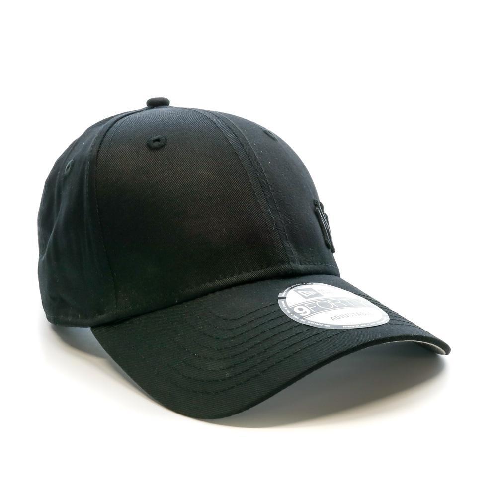 Baseball cap New Era Essential 9Forty Yankees 3/4