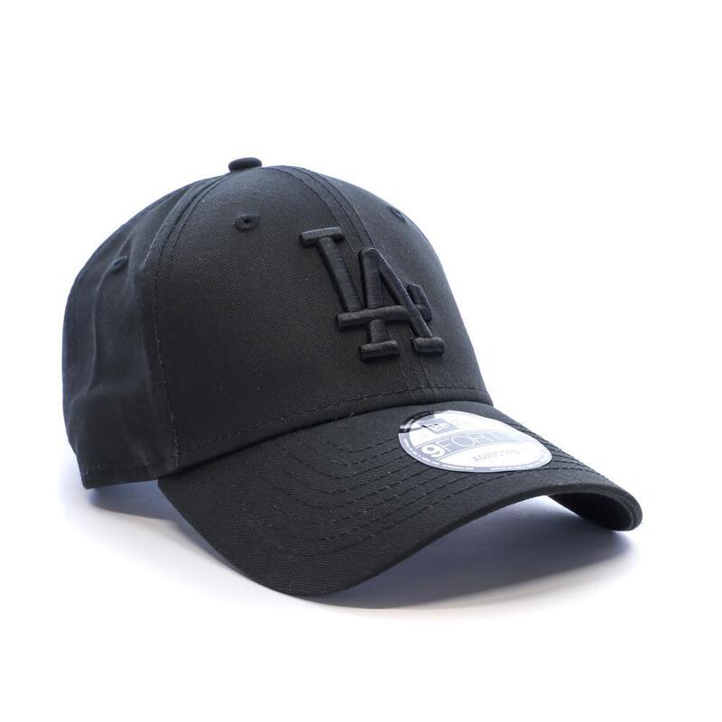 New Era Model League Essential 940 Los Culoare Negru