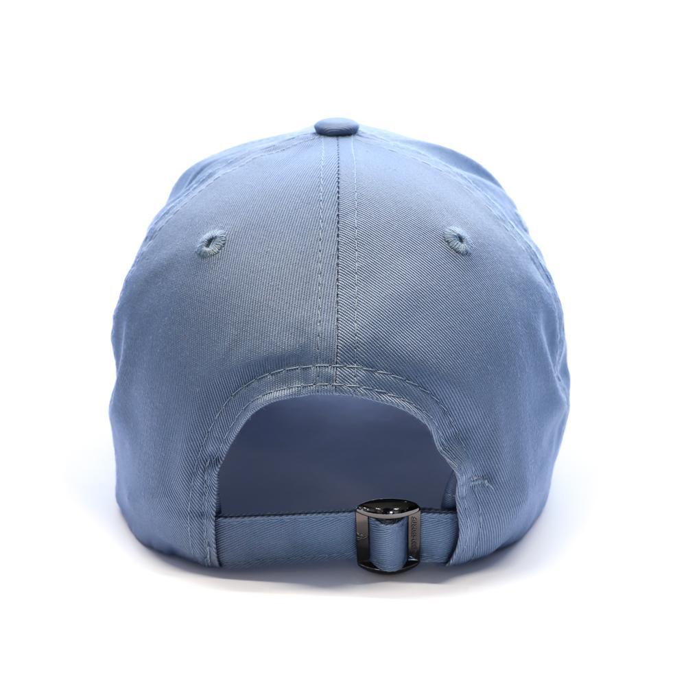 Casquette Bleu Homme Le Coq Sportif N°1 4/5
