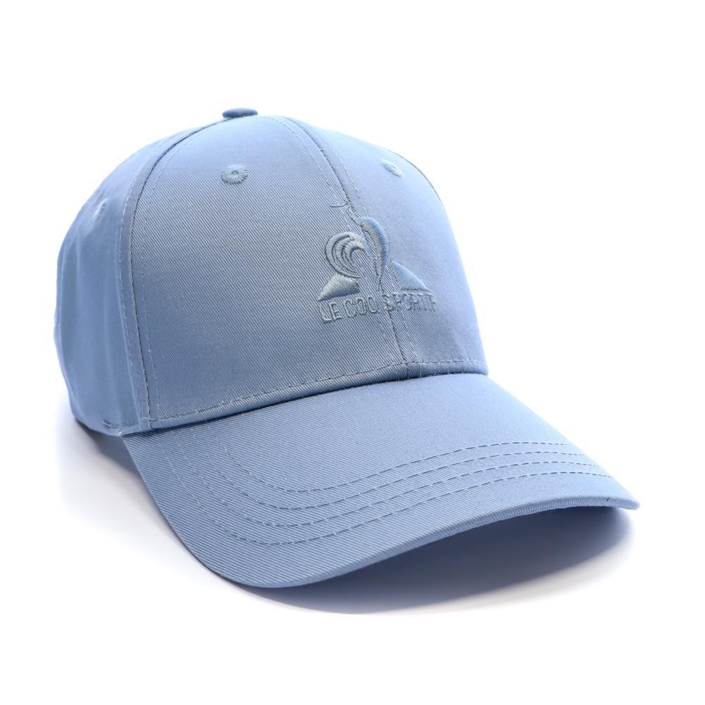 Casquette Bleu Homme Le Coq Sportif N°1 3/5