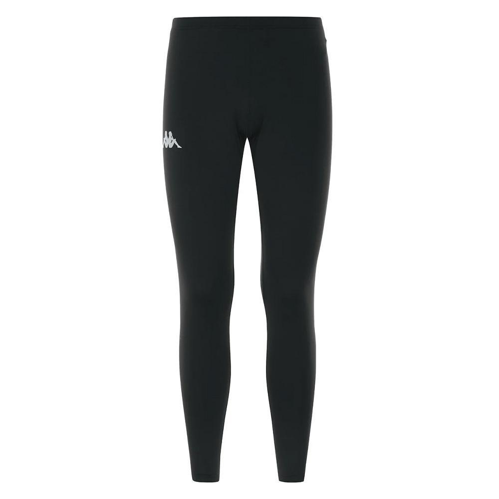 Sous-short multisports adulte Vant noir 2/4