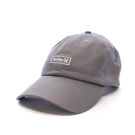 Casquette Grise Homme Hurley Compact