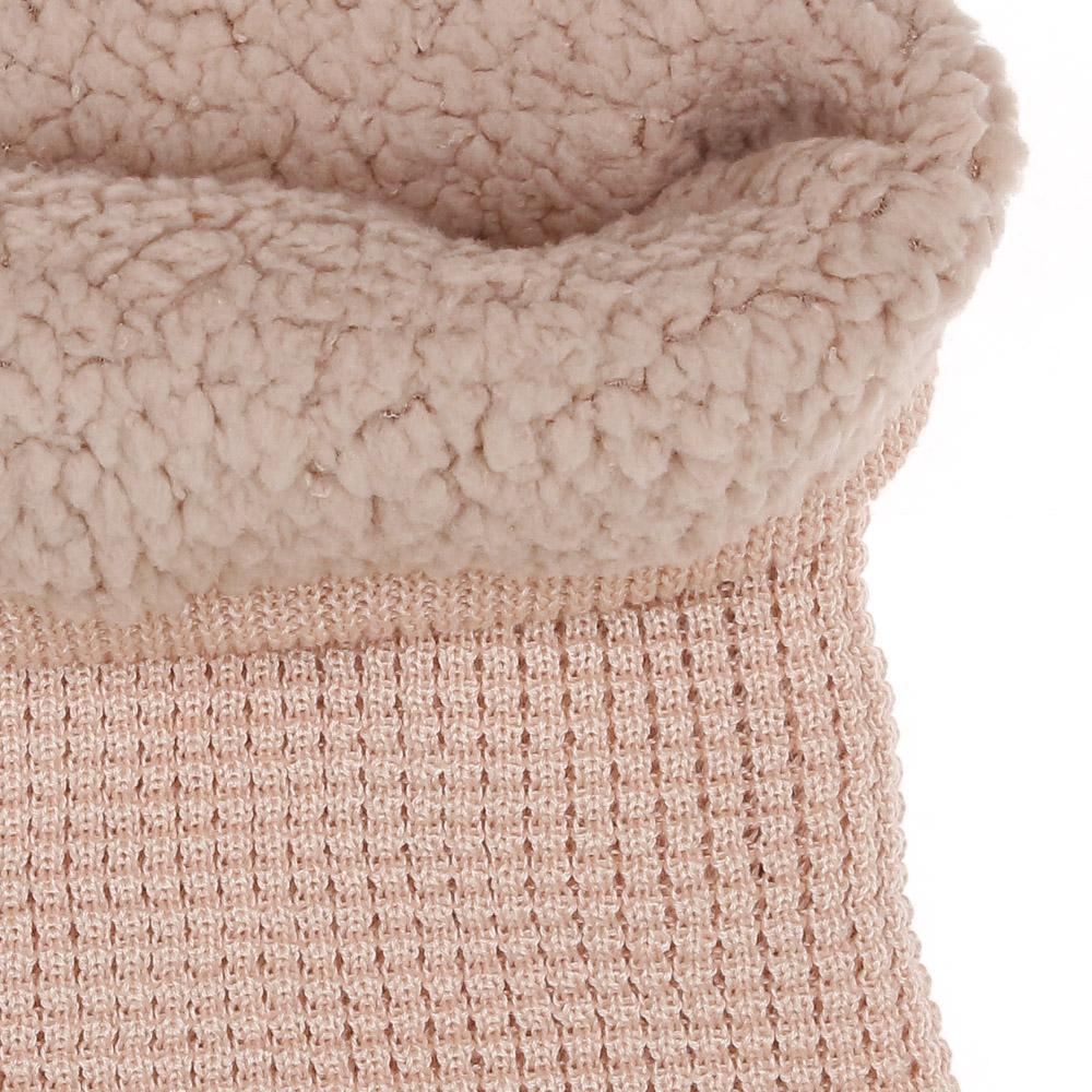 Tube écharpe Rose Femme/Fille Rip Curl Anoeta Circular 3/3