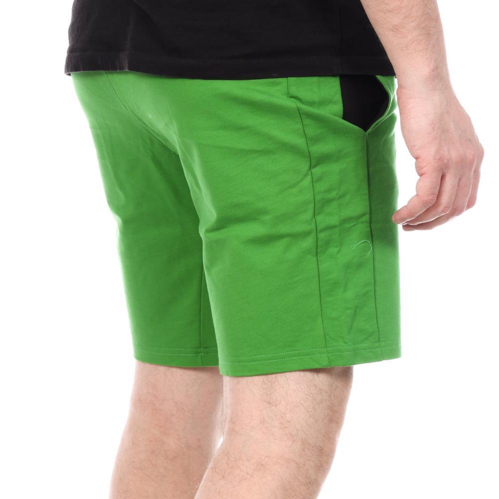 Pantalones Cortos de Hombre Le Coq Sportif Online 3/3
