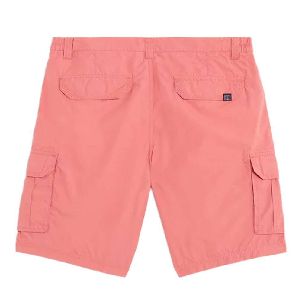Kurze Herren Badeshorts Valenber von TBS 3/3