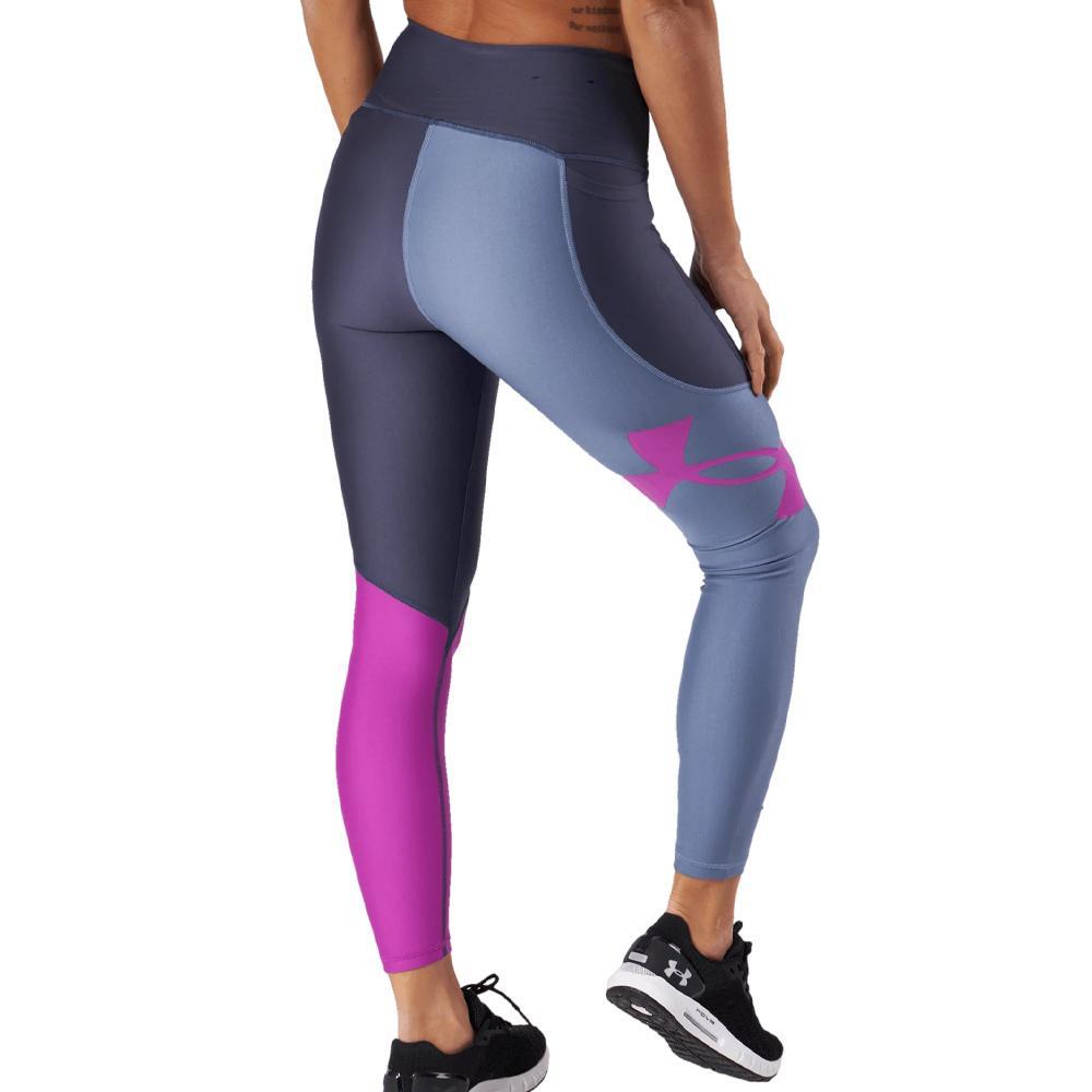 Leggings de Desporto de Mulher XL 3/4