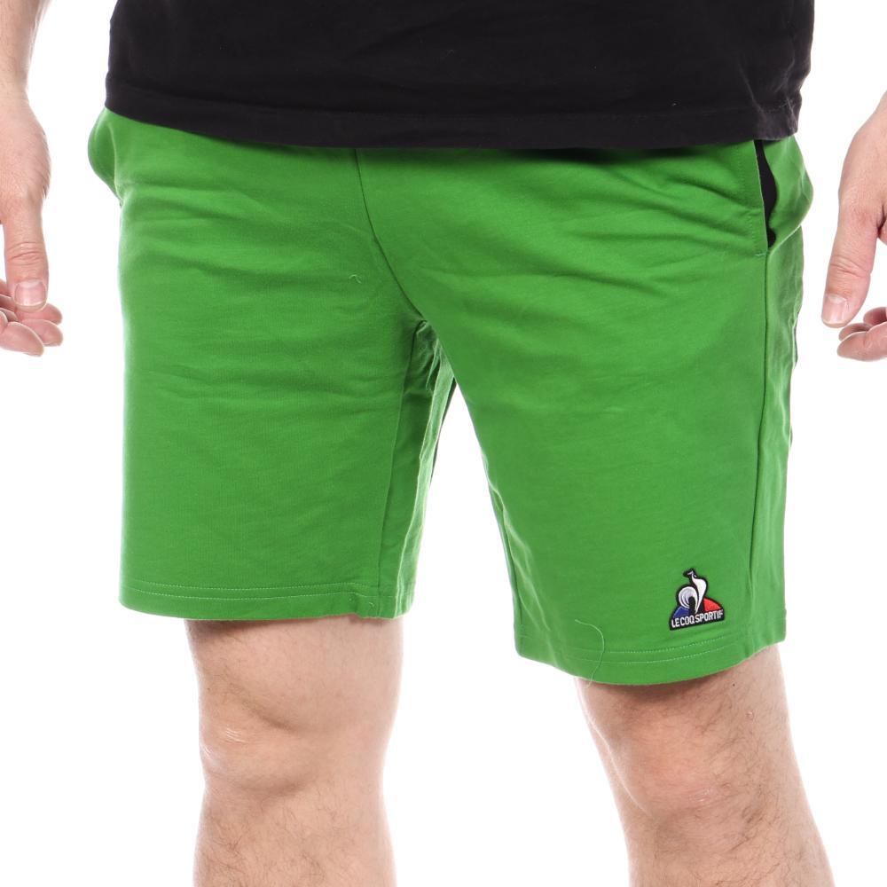 Pantalones Cortos de Hombre Le Coq Sportif Online 2/3