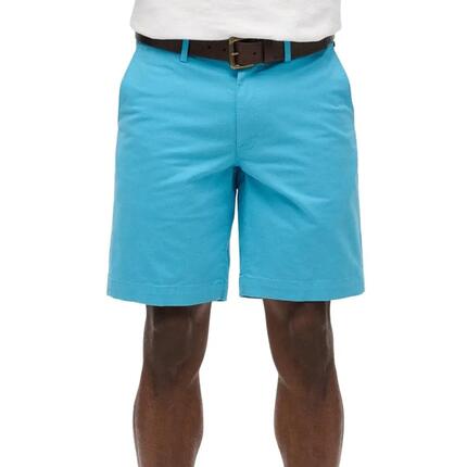 Pantalón corto chino Superdry Stretch