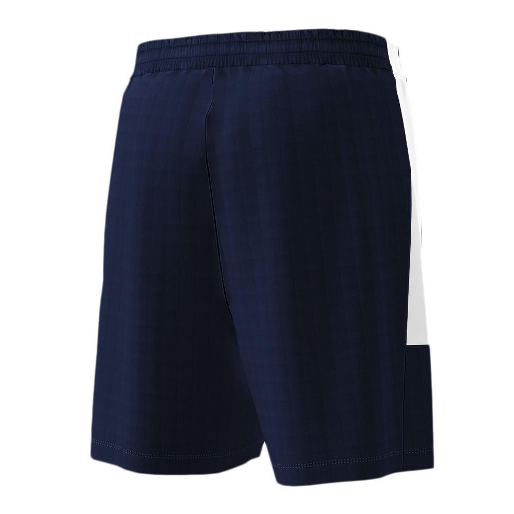 Kort Jongen Joma Eco Championship Blauw 3/4