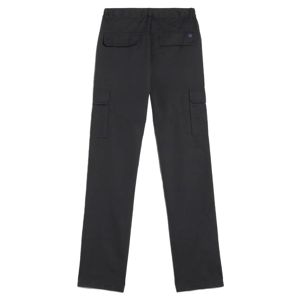Pantalon cargo Homme - FUPPACOT Noir 3/3