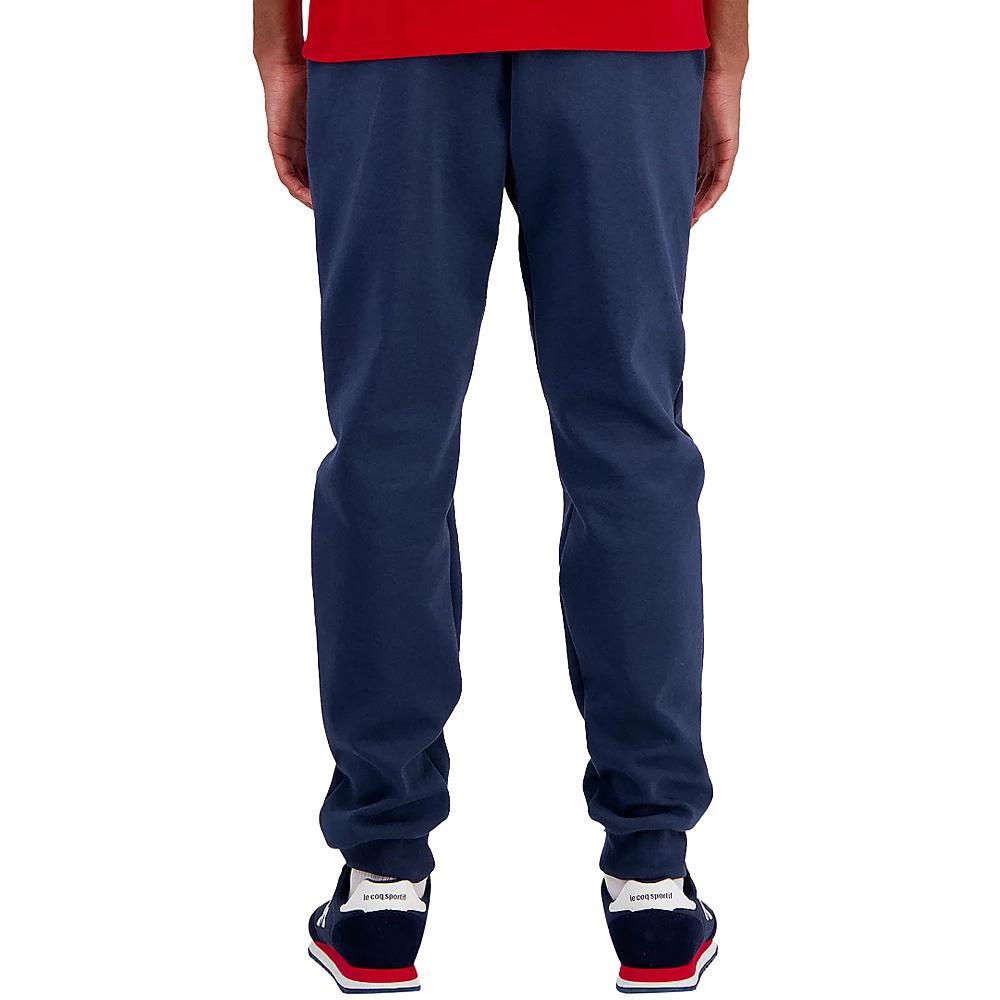 Spodnie dresowe regularne Le Coq Sportif Tri N°2 3/7
