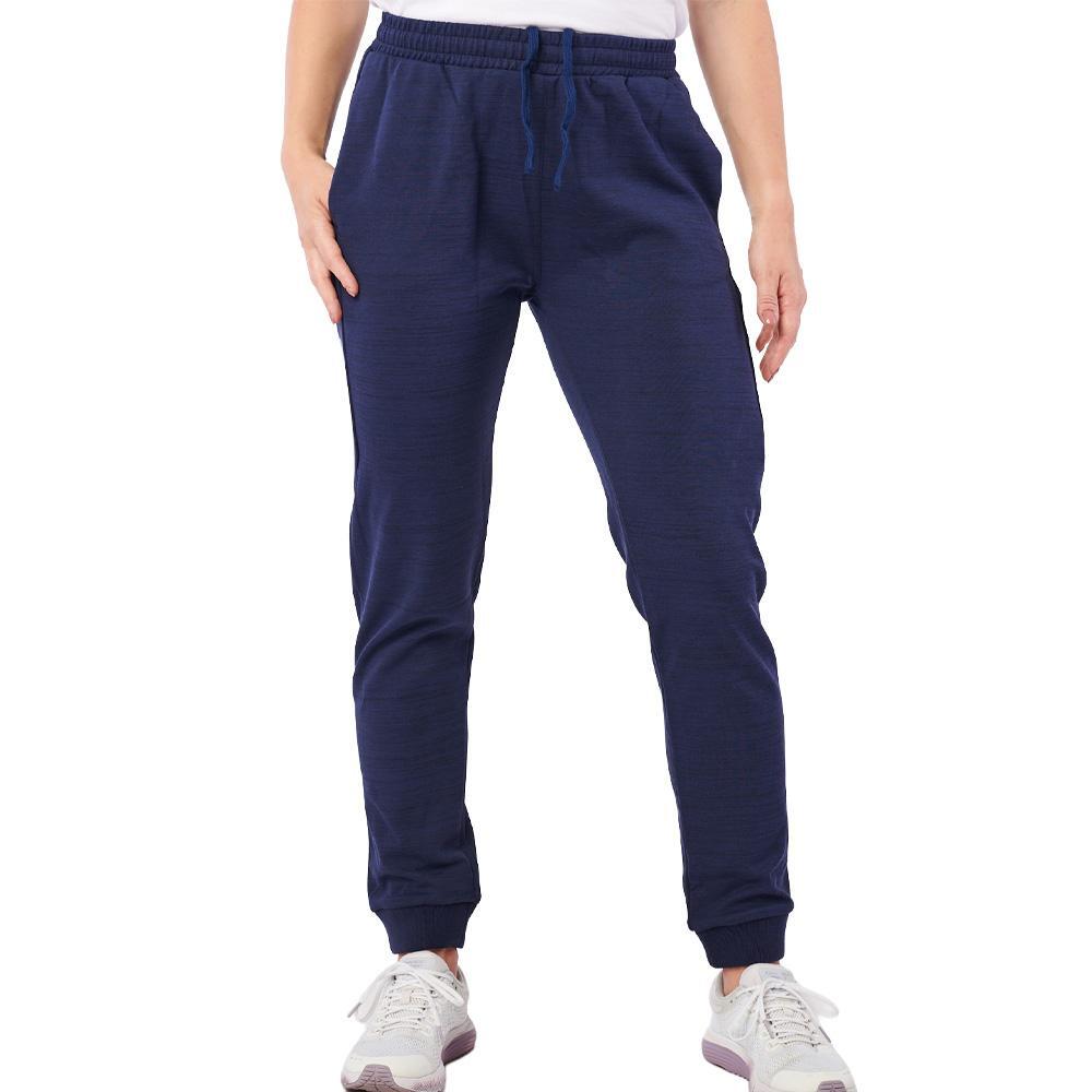 Kappa Savonata Damen Jogginghose Marineblau 2/4