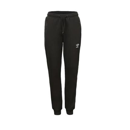 Jogging Noir Garçon Umbro Cuffed