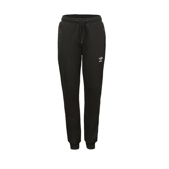 Jogging Noir Garçon Umbro Cuffed