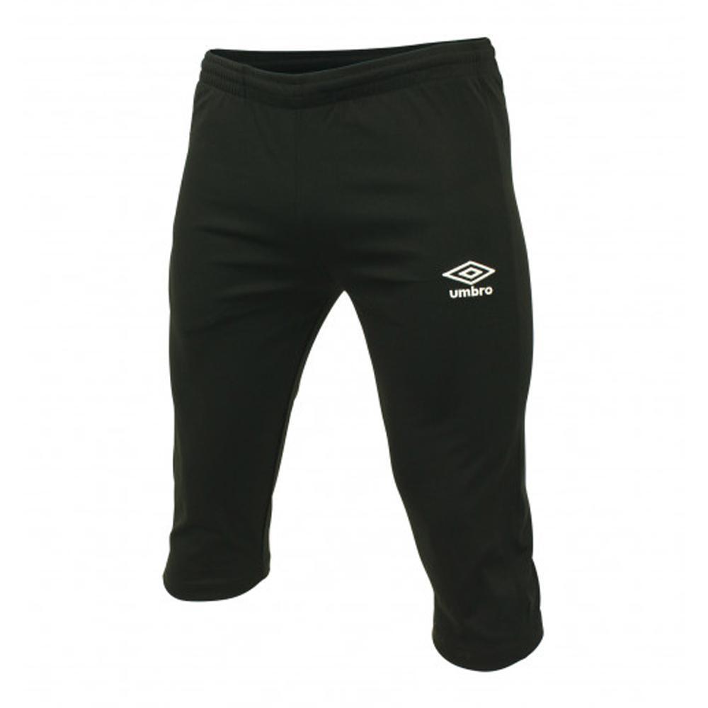 Umbro Core Light Joggingbroek Zwart voor Jongens 2/3