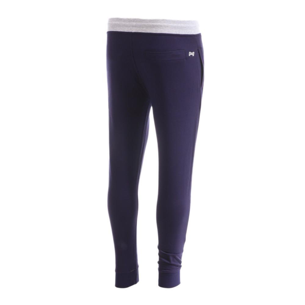 Hungaria Etna Cuff Marine Joggingbroek voor Heren 3/3