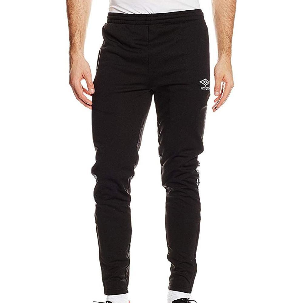 Umbro Jogginghose Herren Schwarz 510530 2/3