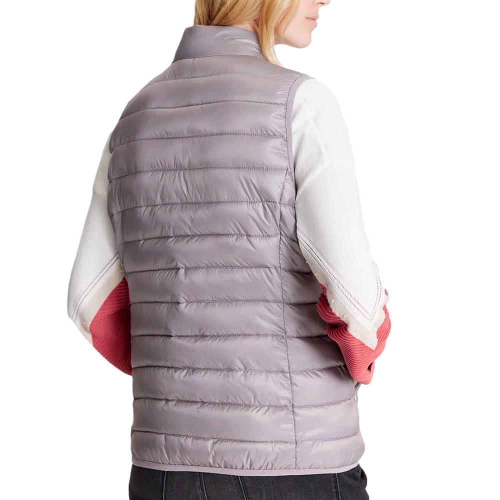 Piumino Gilet Donna Viola TBS Naelisan 3/3