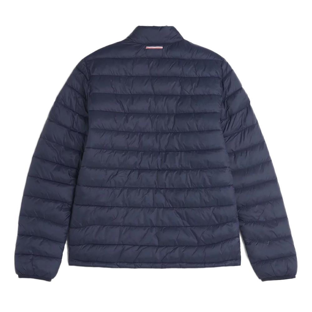 Doudoune Homme - FABIABLO24032 Bleu Marine 3/7
