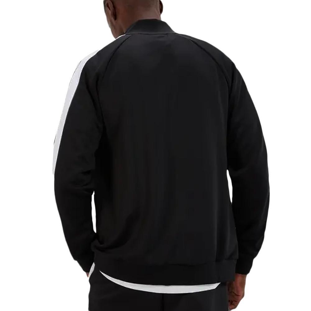 Veste Noire Homme Ellesse Flopia 3/3