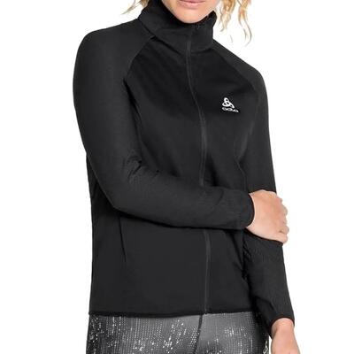 Jacket zeroweight warm hybrid
