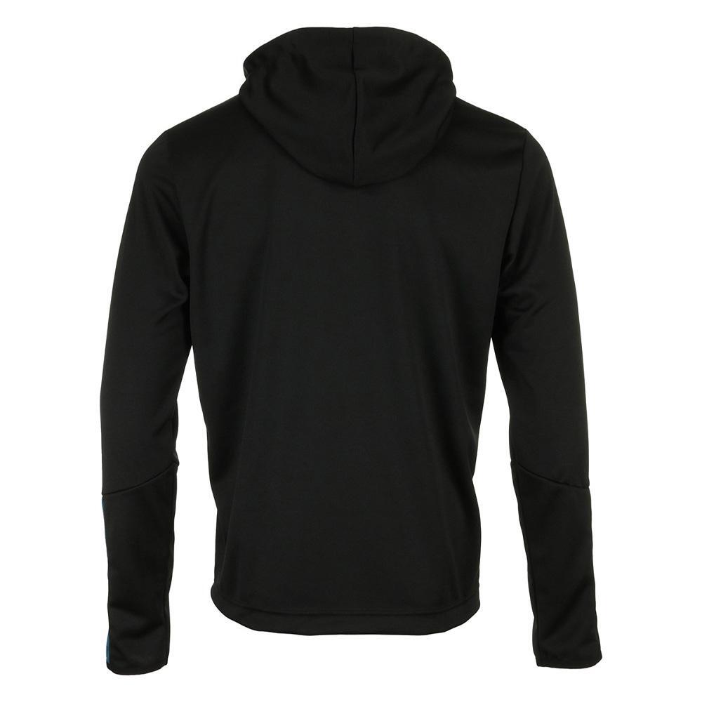Veste de Sport Noir Homme Le Coq Sportif Ess Sport 3/5