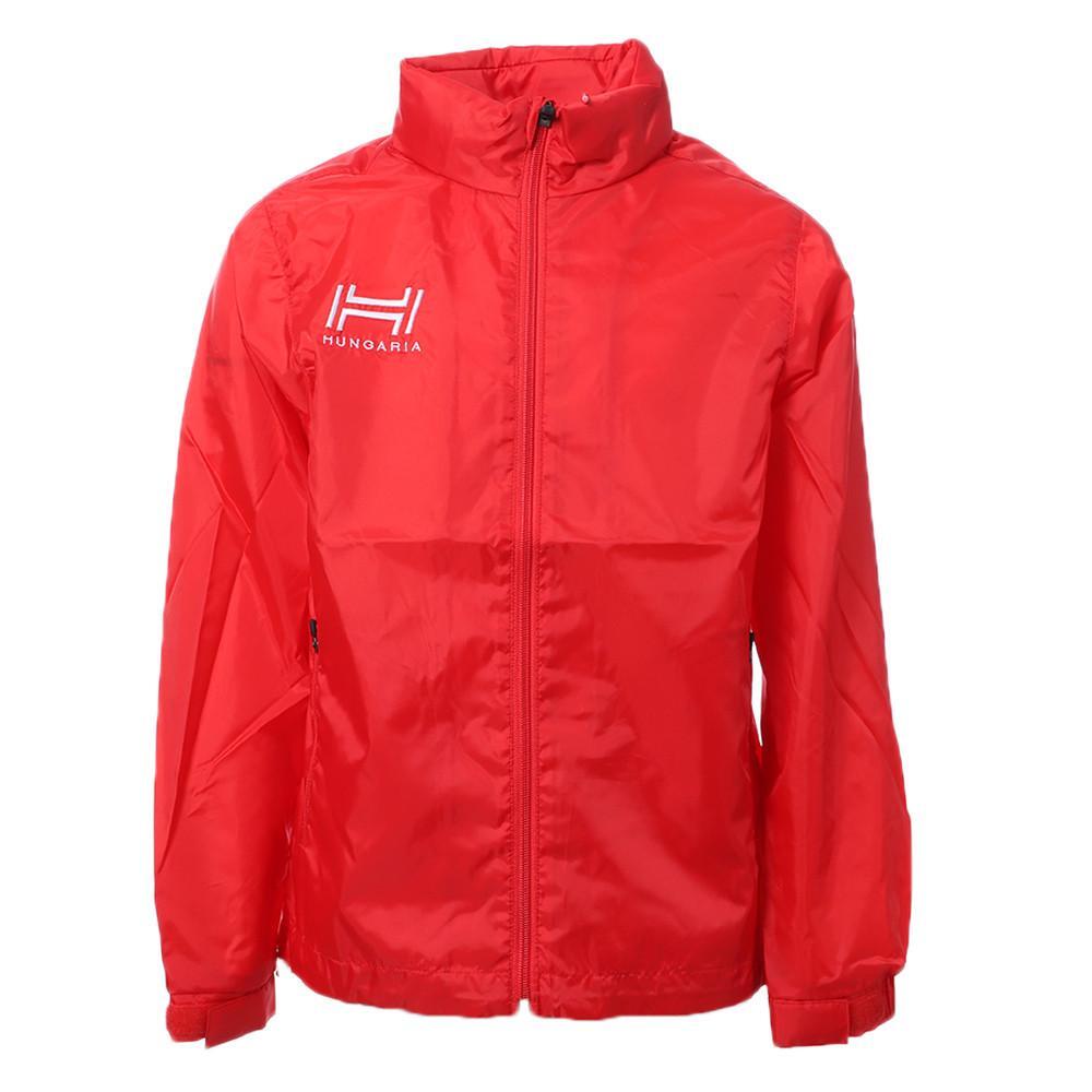 Pre-rain Jacket 2/4