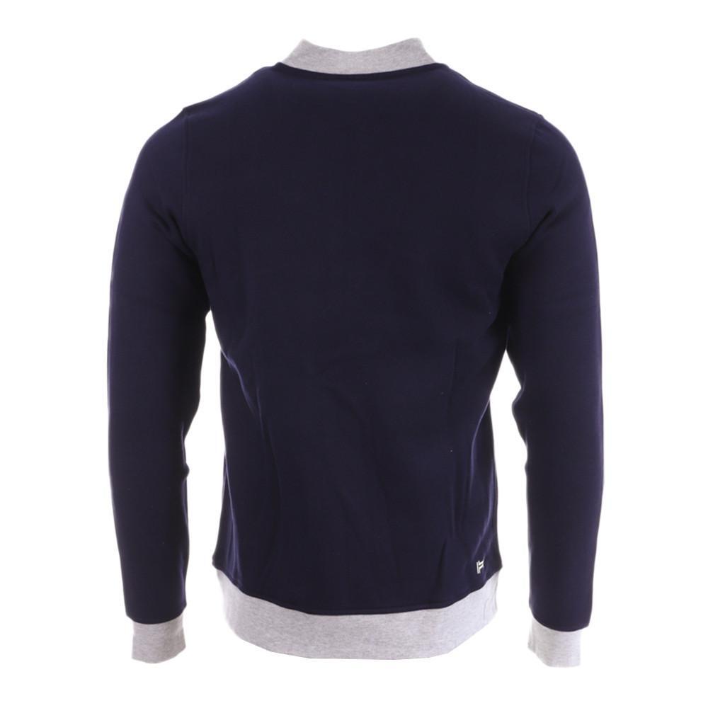 Hungaria Colima Marine Herenvest 3/3
