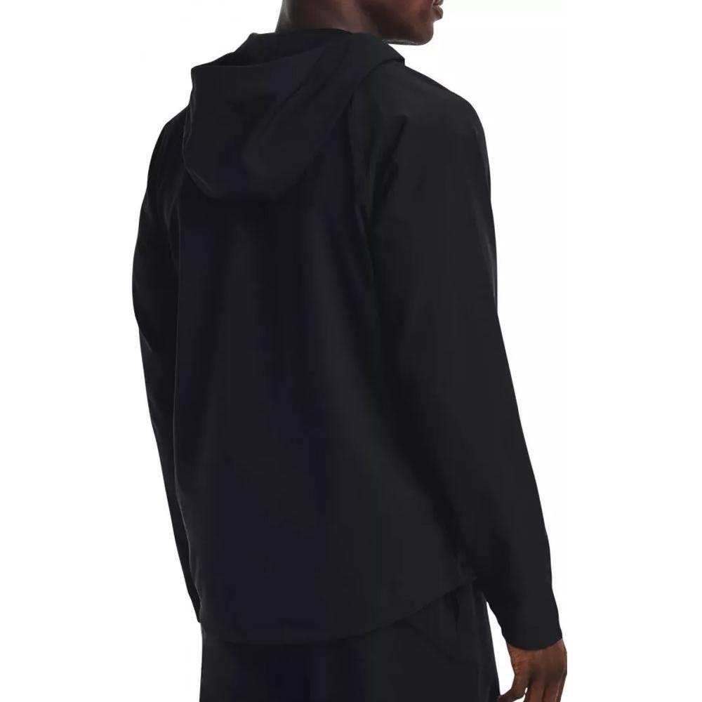 Under Armour Herren Regenjacke Unstoppable Rain Jacket 1370494 3/3