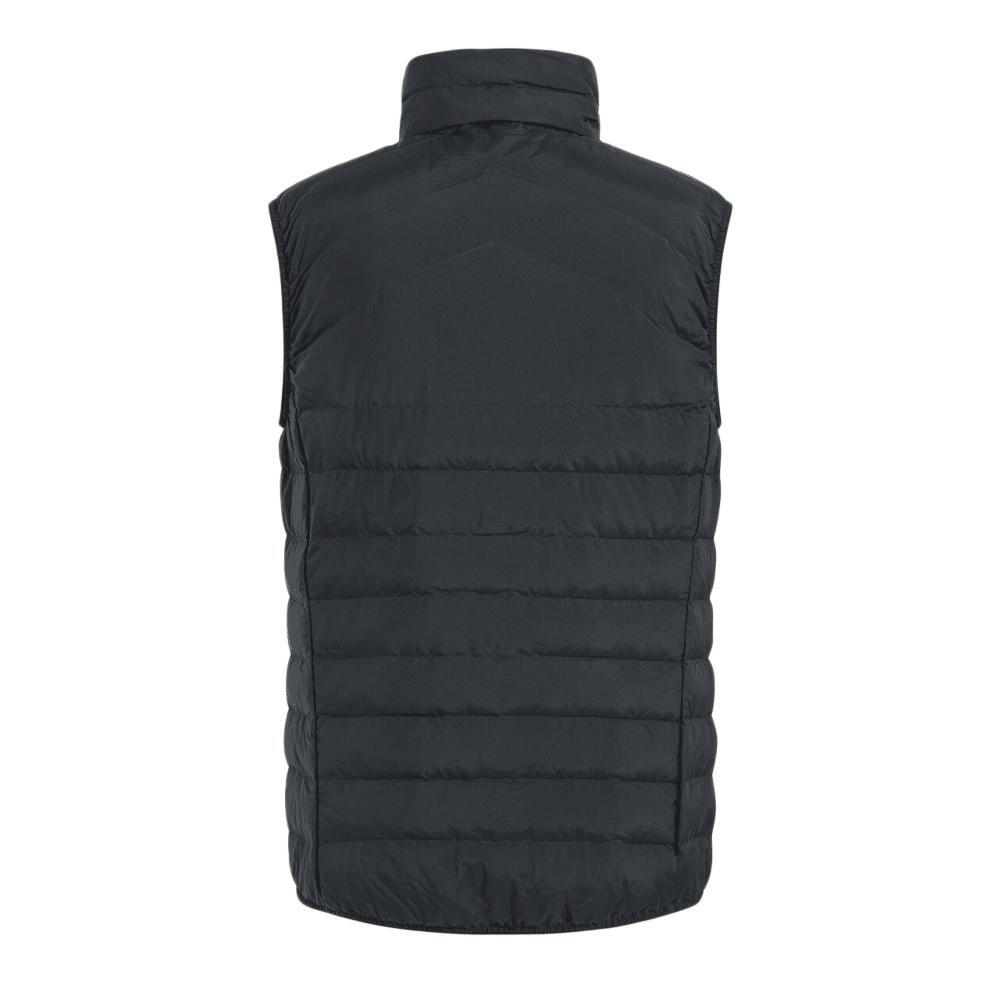 Odlo Air Cocoon Heren Bodywarmer Zwart/Groen 3/3