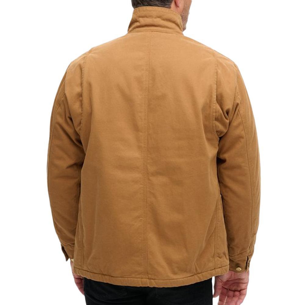Veste Marron Homme Superdry Surplus 3/6