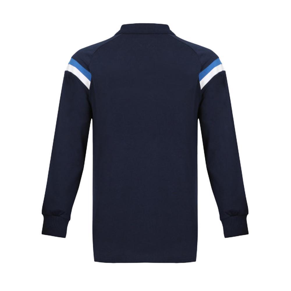 POLO MARINE FANZONE CASTRES OLYMPIQUE - UMBRO 3/3
