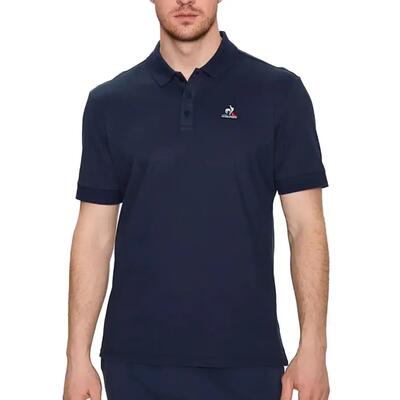 Polo Uomo Le Coq Sportif Marine 2310551
