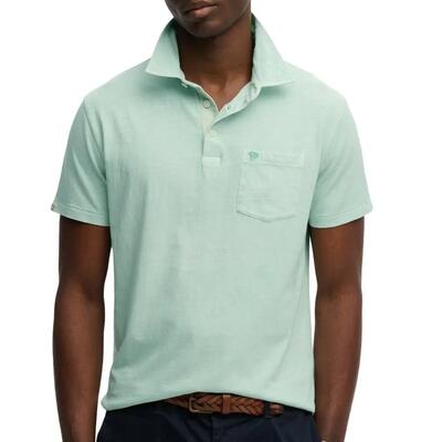 Polo superdry classic