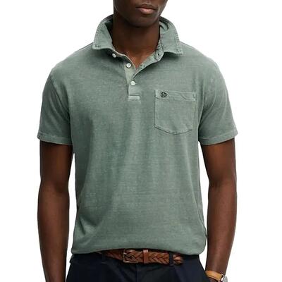 Polo superdry classic