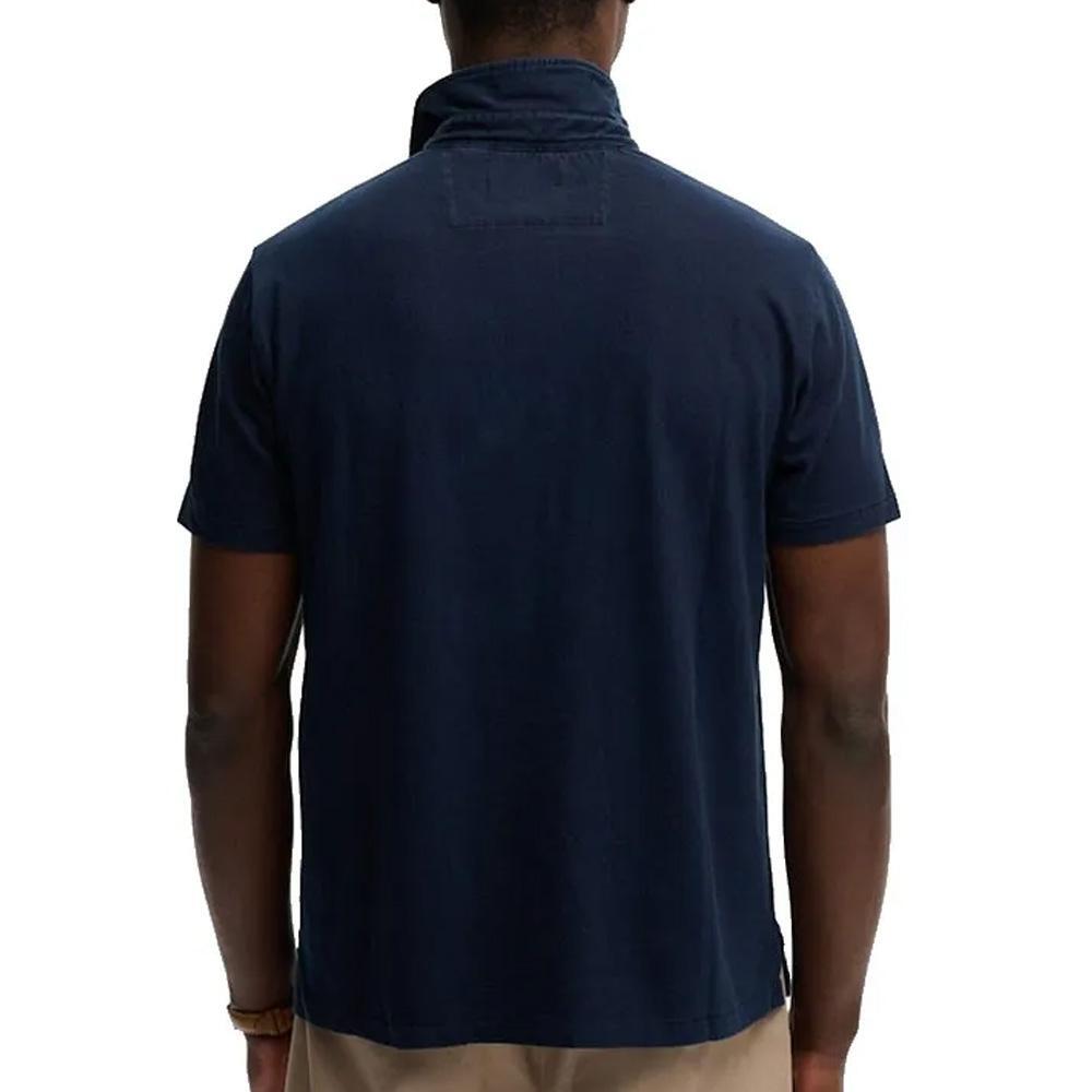 Polo Marine Homme Superdry Classic 3/3
