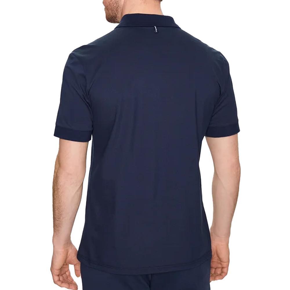 Polo Uomo Le Coq Sportif Marine 2310551 3/5