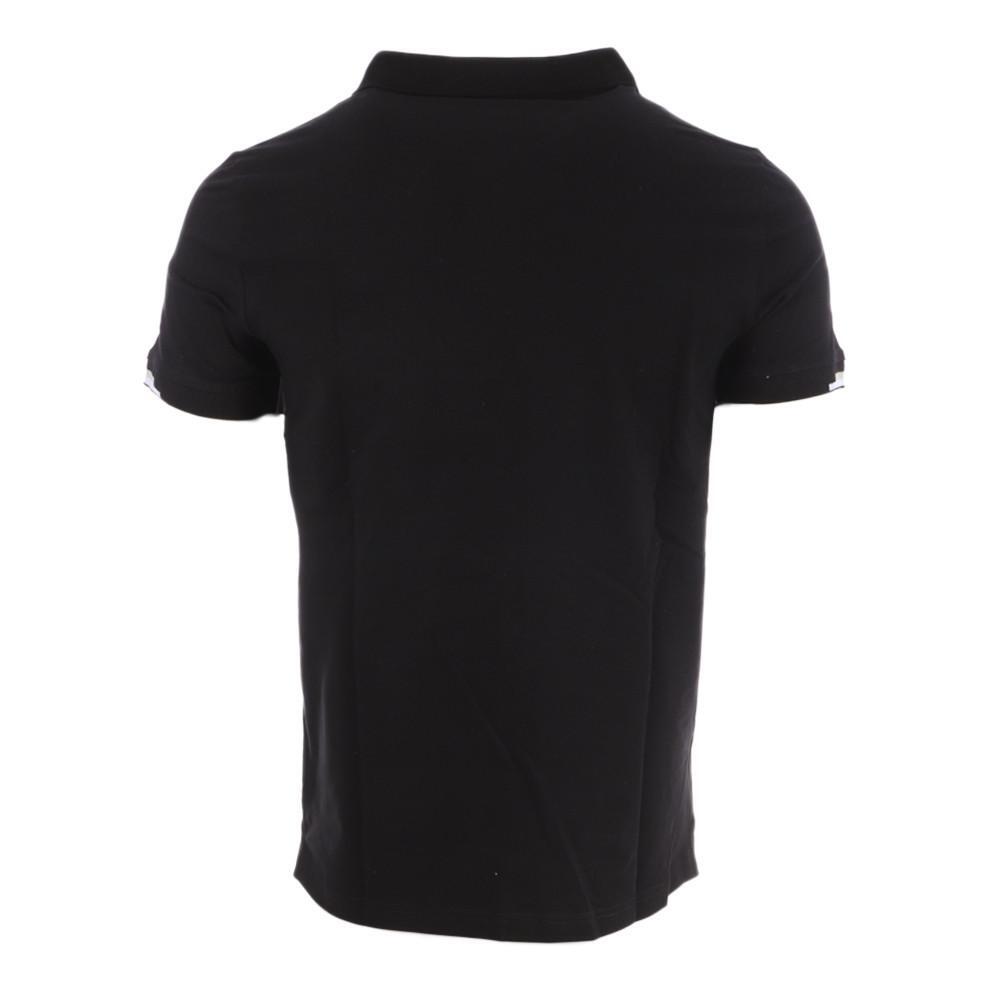 Polo Negro Hungaria Bennett para Hombre 3/3