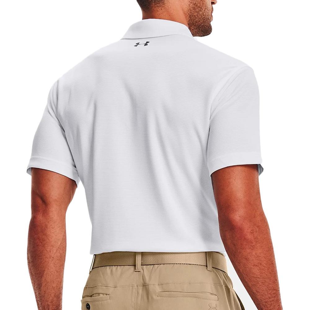 Under Armour Herren Polo Shirt Tech Polo 1290140 3/8