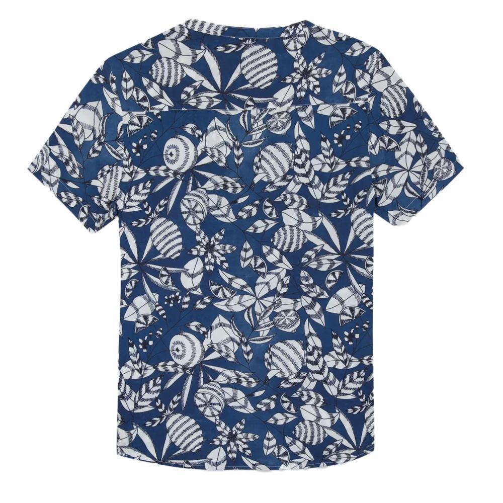 Blusa Floral Marina para Mujer TBS JANIEMIS 3/5