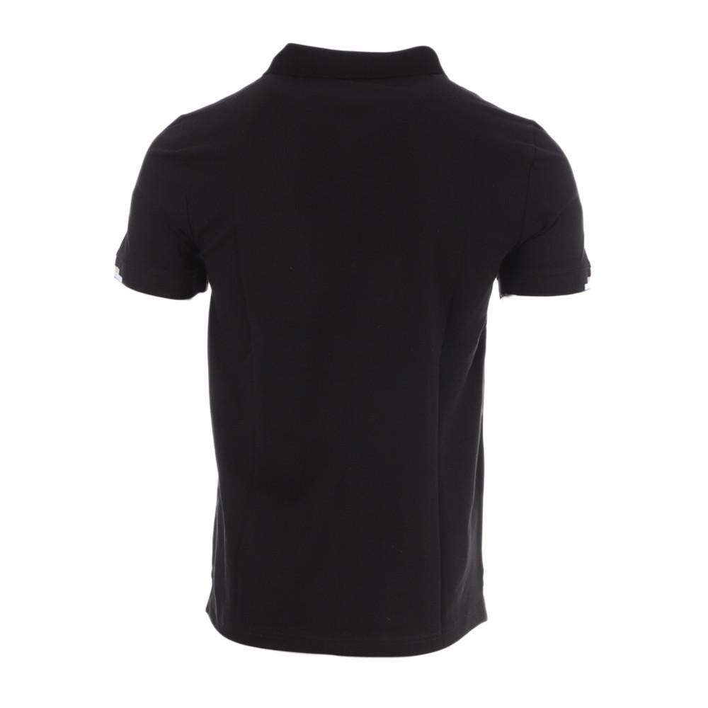 Polo Uomo Hungaria Jeki Nero 3/3