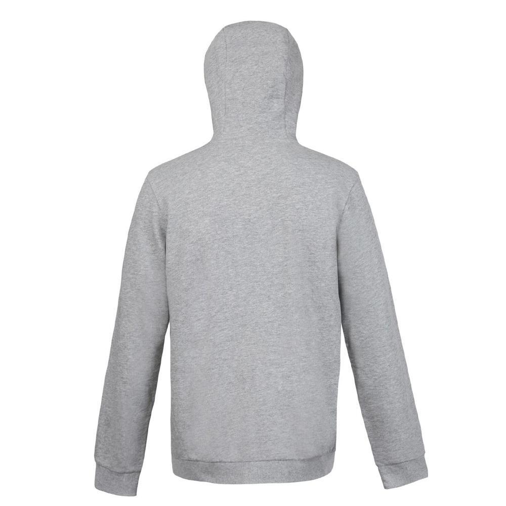 Felpa Uomo Grigia Umbro 802061 3/3