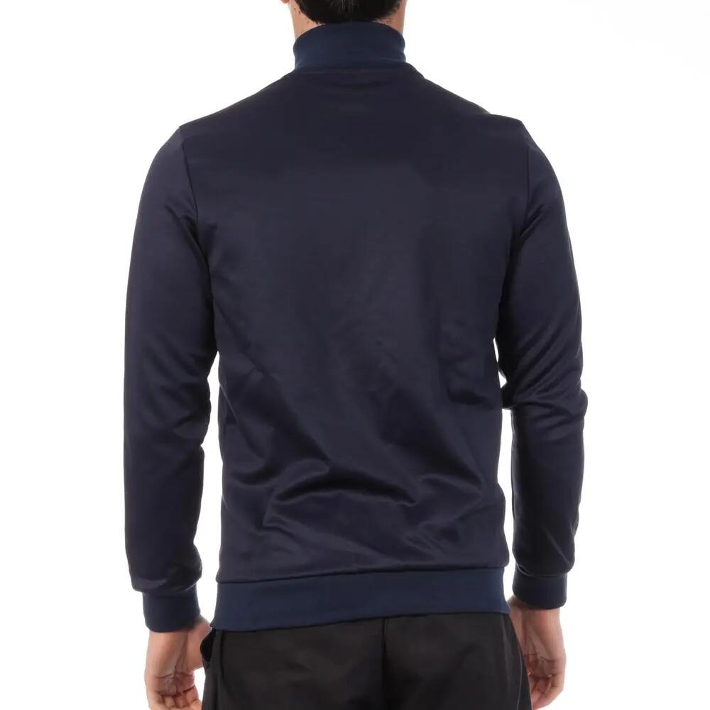 Le Coq Sportif Spe Herren Sweatjacke Marine 3/3