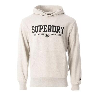 Hoodie superdry core sport