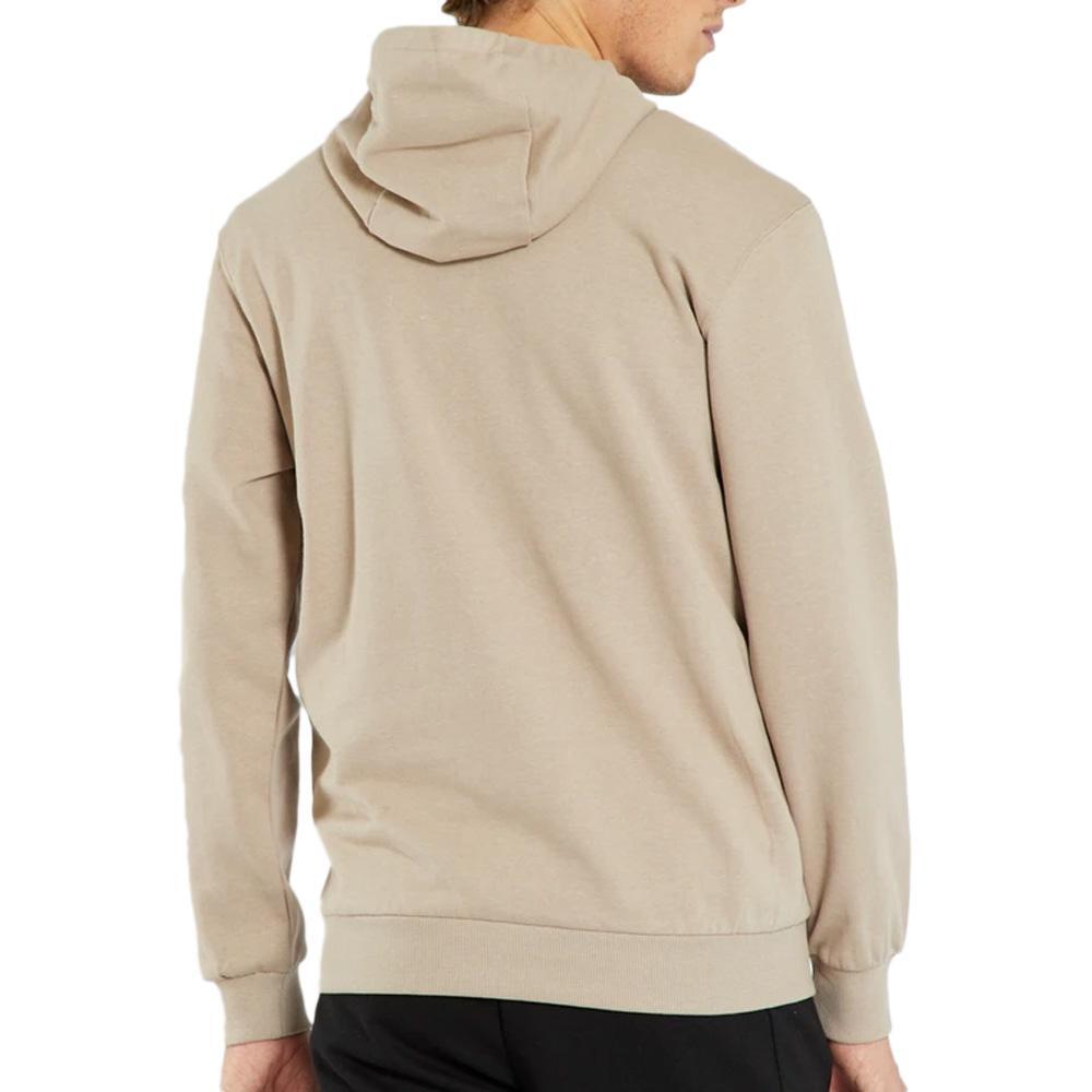 Umbro Herren Sweatshirt Beige 806990 3/3