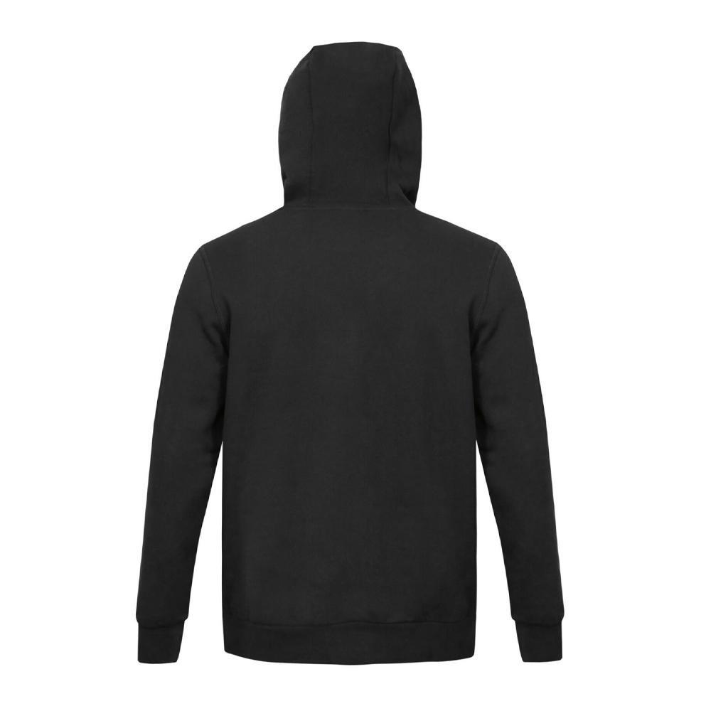 Umbro Herren Sweatshirt Schwarz 802060 3/3