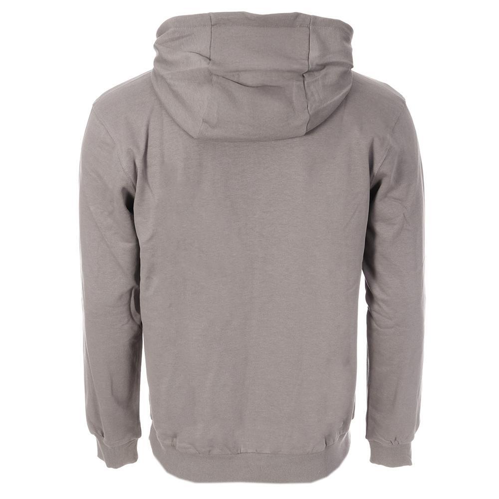Sudadera Bas Net H Sw Ll Algodón 3/3