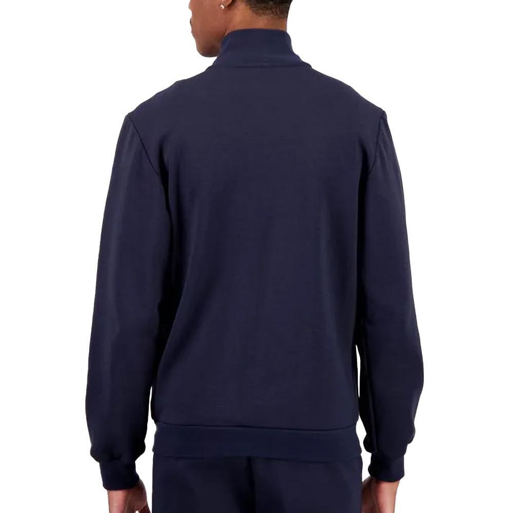 Veste Marine Homme Le Coq Sportif Heritage 3/3