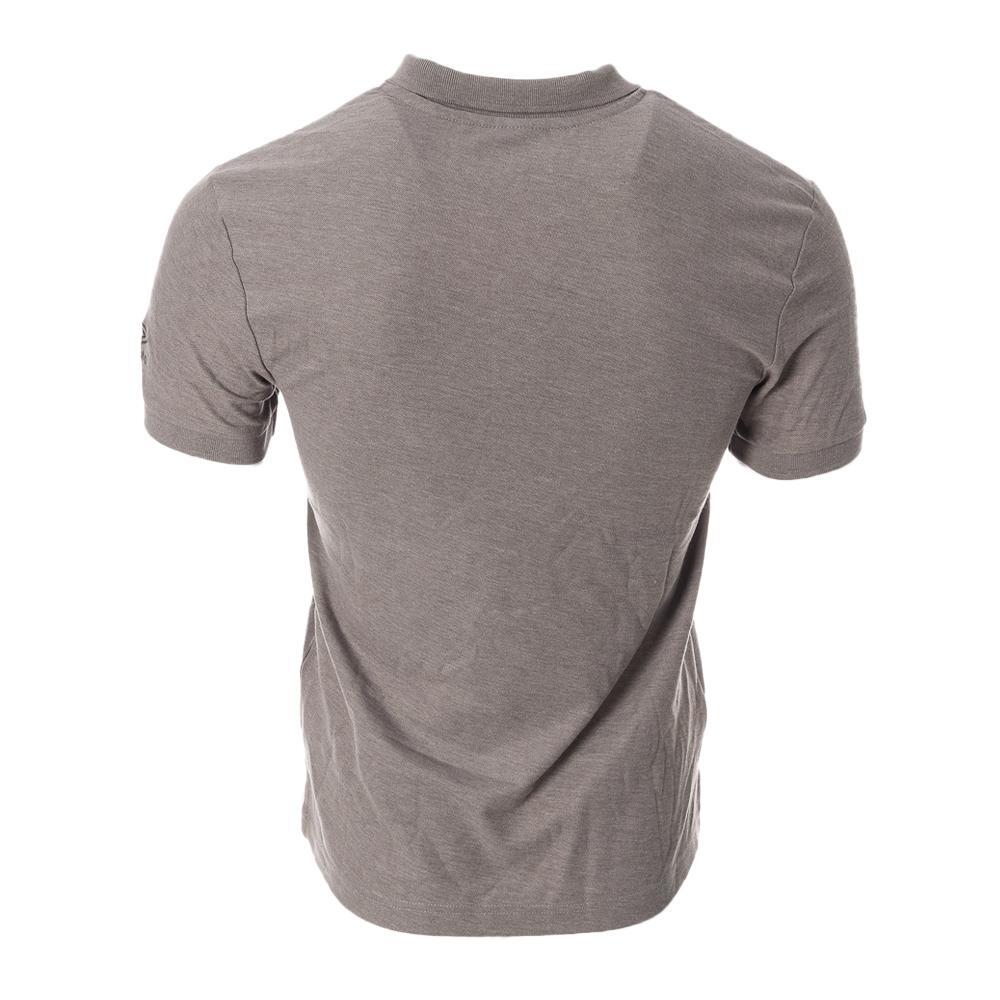 Polo Umbro Gris para Hombre 972481 3/3
